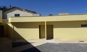 Imagem 3: Kitnet/conjugado para aluguel possui 10 metros quadrados com 1 quarto