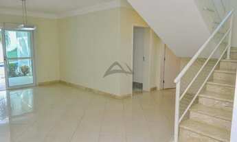 Imagem 4: Casa - Loteamento Alphaville Campinas - Campinas