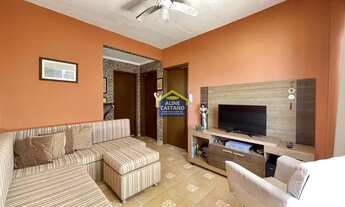 Imagem 4: Vai perder? Caicara Apto 02 dorms, Vista Mar c/ Vaga -278 mil