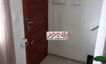 Imagem 7: Sobrado com 2 dormitórios à venda, 64 m² por R$ 362.000,00 - Vila Ré - São Paulo/SP