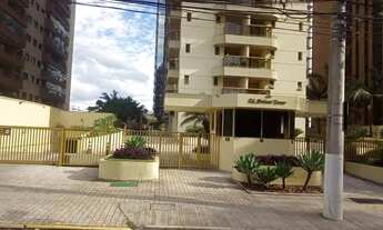 Imagem 7: Apartamento para venda possui 107 metros quadrados com 3 quartos