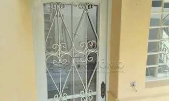 Imagem: SOROCABA - Casa Padrão - Carvalho