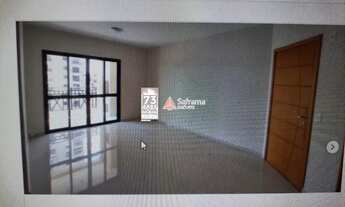 Imagem 2: Apartamento Padrão em São José dos Campos