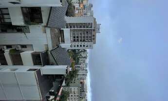 Imagem 6: Apartamento totalmente mobiliado com 2 vagas no bairro Petrópolis