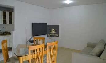 Imagem 6: Flat disponível em Moema