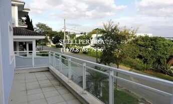 Imagem 5: Casa de condomínio para venda possui 400 metros quadrados com 4 quartos