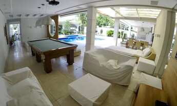 Imagem 6: Casa de Condomínio com 5 dormitórios para alugar em Rio De Janeiro