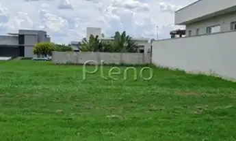 Imagem: Terreno - Residencial Campo Camanducaia