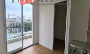 Imagem: APARTAMENTO A VENDA NO TATUAPÉ 2 DORMITÓRIOS