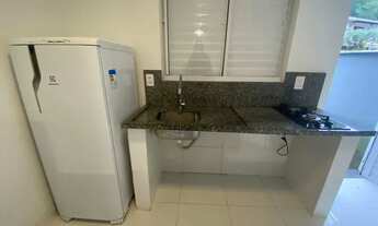 Imagem 2: Loft para aluguel anual com 1 dormitório em Jurerê - Florianópolis - SC