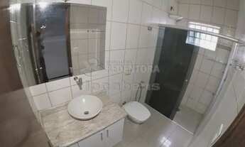 Imagem 7: Casa Padrão em São José do Rio Preto
