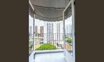 Imagem 6: Apartamento para Aluguel - Moema, 2 Quartos, 83 m2