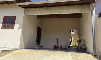 Imagem 3: Casa à venda em Jardim Carlos Lourenço