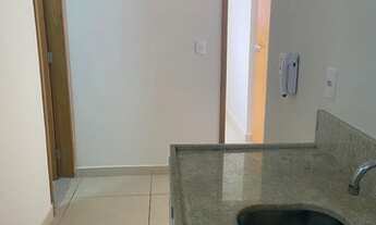 Imagem 4: Kitnet completa, 32m² e com gás encanado incluso. Zona Sul Interlagos, SP