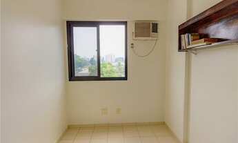 Imagem 7: Apartamento disponível para Venda - Edifício Nápoles - Parque Dez de Novembro - 3 Dormitór