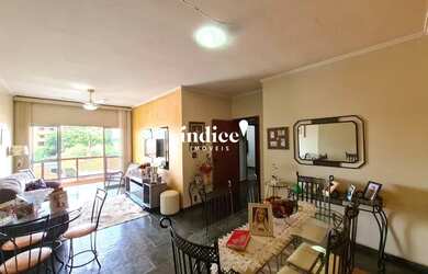 Imagem 5: Edificio Mares do Sul - Apartamento - 3 quartos, 1 suíte, 1 vaga