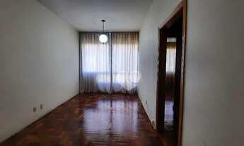 Imagem: Apartamento com 2 quartos 1 vaga à venda