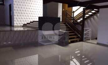 Imagem: Sorocaba - Casa Padrão - Jardim Paulistano