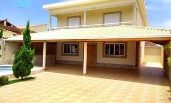 Imagem: Excelente sobrado alto padrão, bairro florida