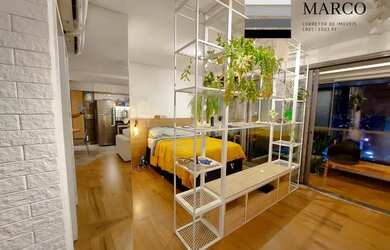 Imagem 5: ALUGO LOFT NO SOBERANE - MOBILIADO