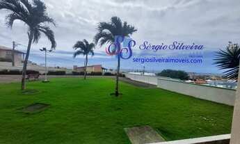 Imagem 4: Apartamento térreo e nascente no Porto das Dunas