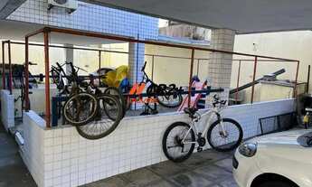 Imagem 5: Apartamento Para Vender, 77m² com 3 quartos 1 suíte no bairro Prado em Recife