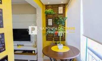 Imagem 6: SãO BERNARDO DO CAMPO - Apartamento Padrão - Centro