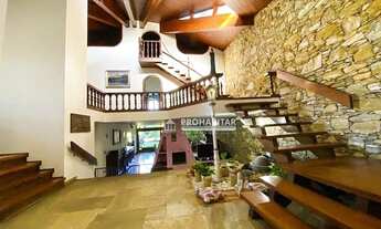 Imagem: Sobrado com 3 dormitórios à venda, 400