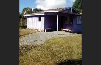 Imagem 3: Vendo sítio em Alfredo wagner