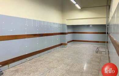 Imagem 7: São Paulo - Galpão/Depósito/Armazém - Consolação