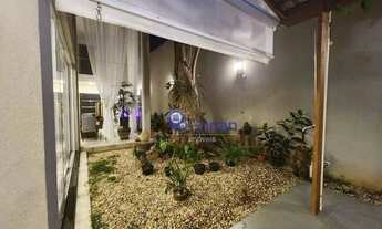 Imagem 4: Casa com 3 dormitórios à venda, 288 m² por R$ 2.550.000,00 - Jardim da Saúde - São Paulo/S