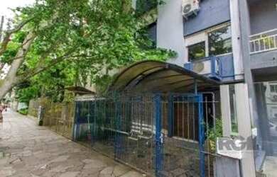 Imagem: Apartamento 2 dorms à venda Rua General