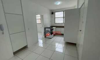 Imagem 5: Apartamento com 3 dormitórios, 132 m² - venda por R$ 1.380.000,00 ou aluguel por R$ 8.000