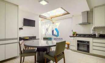 Imagem 7: Casa com 3 dormitórios à venda, 200 m² por R$ 1.350.000,00 - Jardim Aeroporto - São Paulo