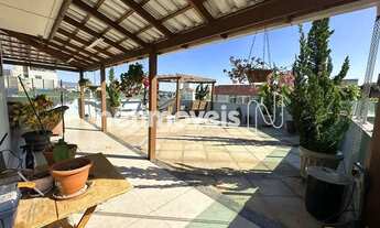 Imagem: Venda Cobertura Padre Eustáquio Belo Horizonte