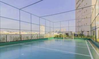 Imagem 3: OPORTUNIDADE Condomínio Class - 74m2 2 dor sendo 1 suíte - Varanda Gurmet - VAGO - Doc O