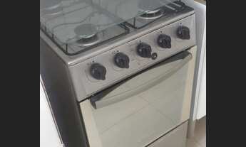 Imagem 6: Apartamento para locação semi mobiliado no Condomínio Orkidea Park em Várzea Paulista - SP