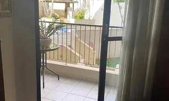 Imagem 3: Apartamento Edificio Siena com 3 dormitórios na Vila Aviação