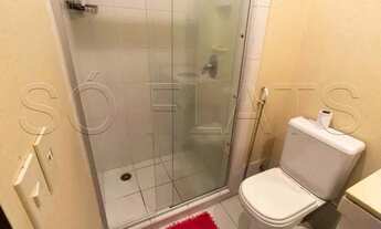 Imagem 7: Flat p/ Locação em Moema ? Bourbon Convention ibirapuera