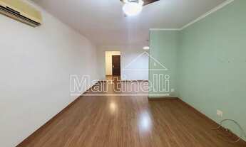 Imagem 3: Apartamento Padrão em Ribeirão Preto