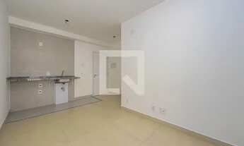 Imagem 5: Apartamento à Venda - Vila Mascote, 1 Quarto, 29 m2