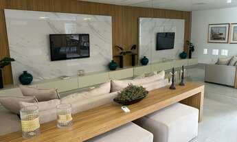 Imagem 2: Sobrado em condomínio jardim Altantico