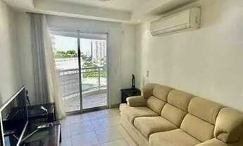 Imagem 7: Apartamento com 2 dormitórios à venda, 76 m² por R$ 500.000 - Centro - Nova Iguaçu/RJ