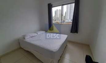 Imagem 8: Apartamento para locação anual na rua Dom Afonso (Vila Real) - Ed. Ana Carolina