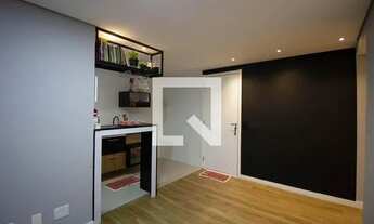 Imagem 5: Apartamento para Aluguel - Itaquera, 2 Quartos, 42 m2