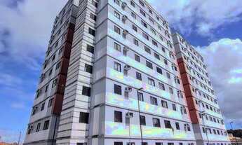 Imagem: Edf. Arte Vida 2 - 03 quartos, s/ 01 suíte