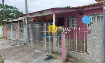 Imagem: PONTAL DO PARANá - Casa Padrão - Monções