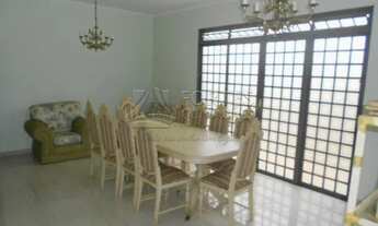 Imagem 5: Ribeirão Preto - Casa - Ribeirânia
