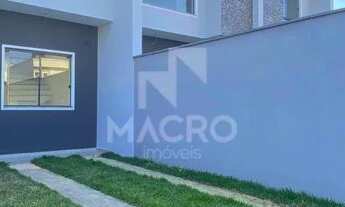 Imagem: Geminado Duplex Três Rios do Norte