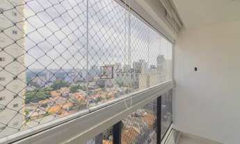 Imagem 7: Venda Apartamento 3 Dormitórios - 98 m² Vila Mariana